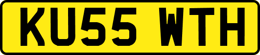 KU55WTH
