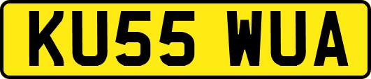 KU55WUA