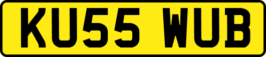 KU55WUB