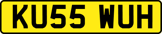 KU55WUH