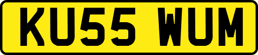KU55WUM