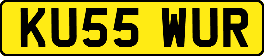 KU55WUR