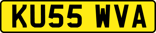 KU55WVA