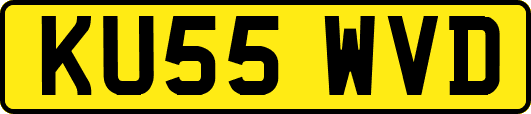 KU55WVD