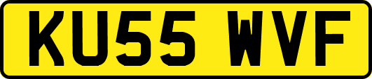KU55WVF