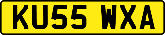 KU55WXA