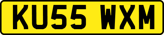 KU55WXM