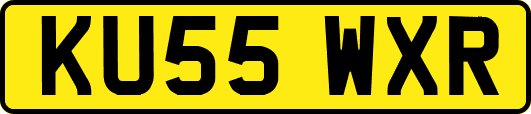 KU55WXR