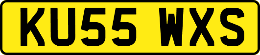 KU55WXS