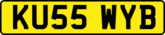 KU55WYB