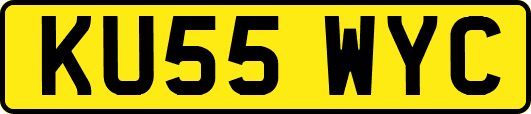 KU55WYC