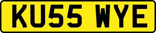 KU55WYE