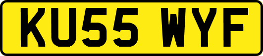 KU55WYF