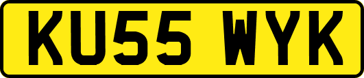KU55WYK
