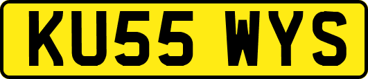 KU55WYS