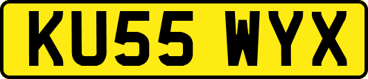 KU55WYX