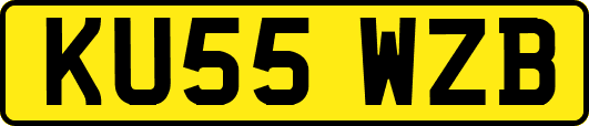 KU55WZB