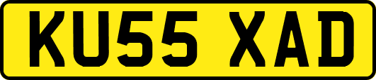 KU55XAD