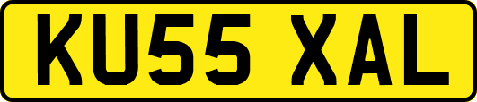 KU55XAL