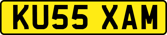 KU55XAM