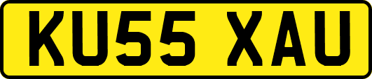 KU55XAU