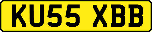 KU55XBB