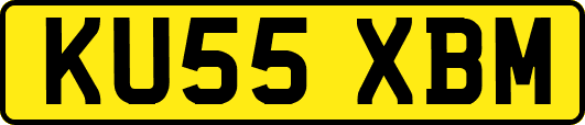 KU55XBM