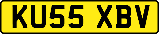 KU55XBV