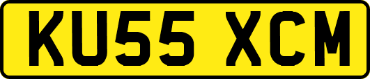 KU55XCM
