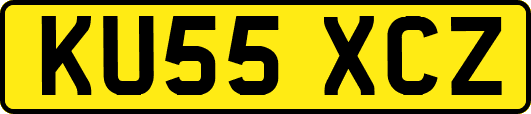 KU55XCZ