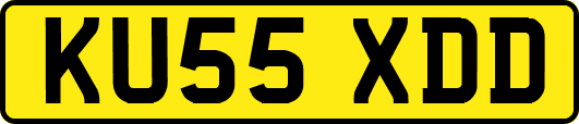 KU55XDD