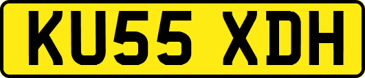 KU55XDH