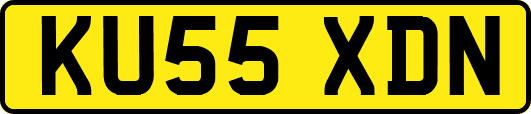 KU55XDN