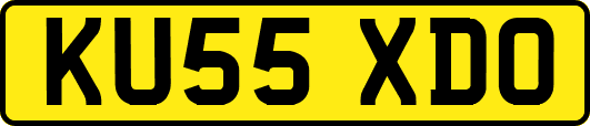 KU55XDO