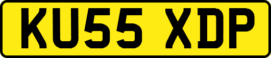 KU55XDP