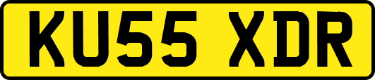 KU55XDR