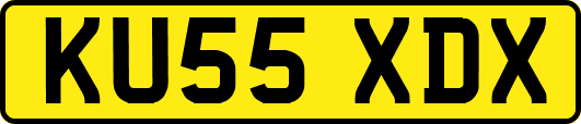 KU55XDX