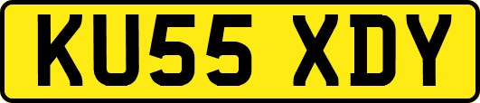 KU55XDY
