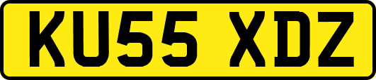 KU55XDZ