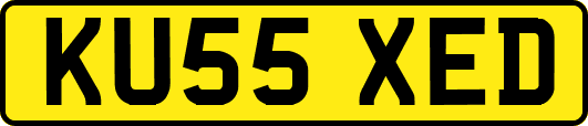 KU55XED