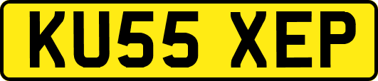 KU55XEP