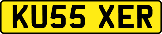 KU55XER