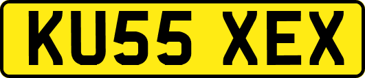KU55XEX