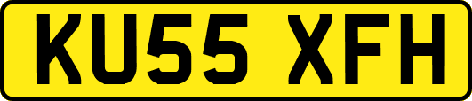 KU55XFH