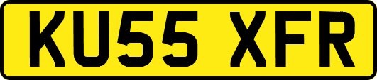 KU55XFR