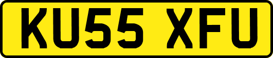 KU55XFU