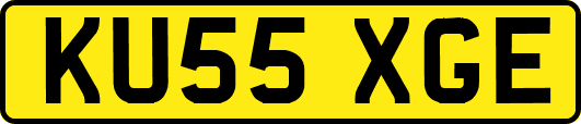 KU55XGE