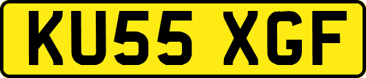 KU55XGF
