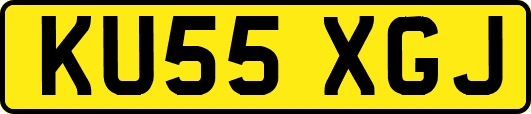 KU55XGJ