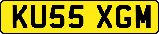 KU55XGM